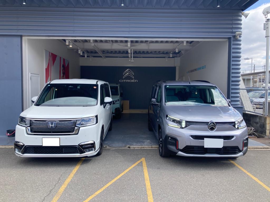 ご納車おめでとうございます🎉✨