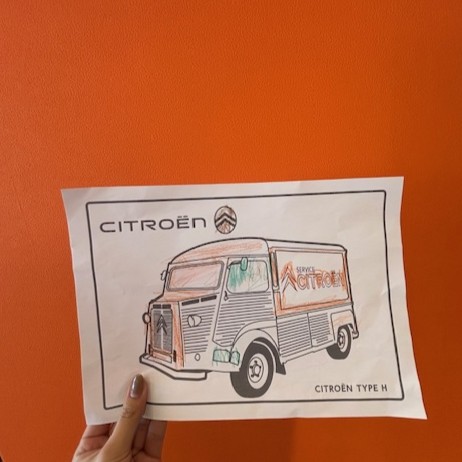 かわいいプレゼント👧🤍