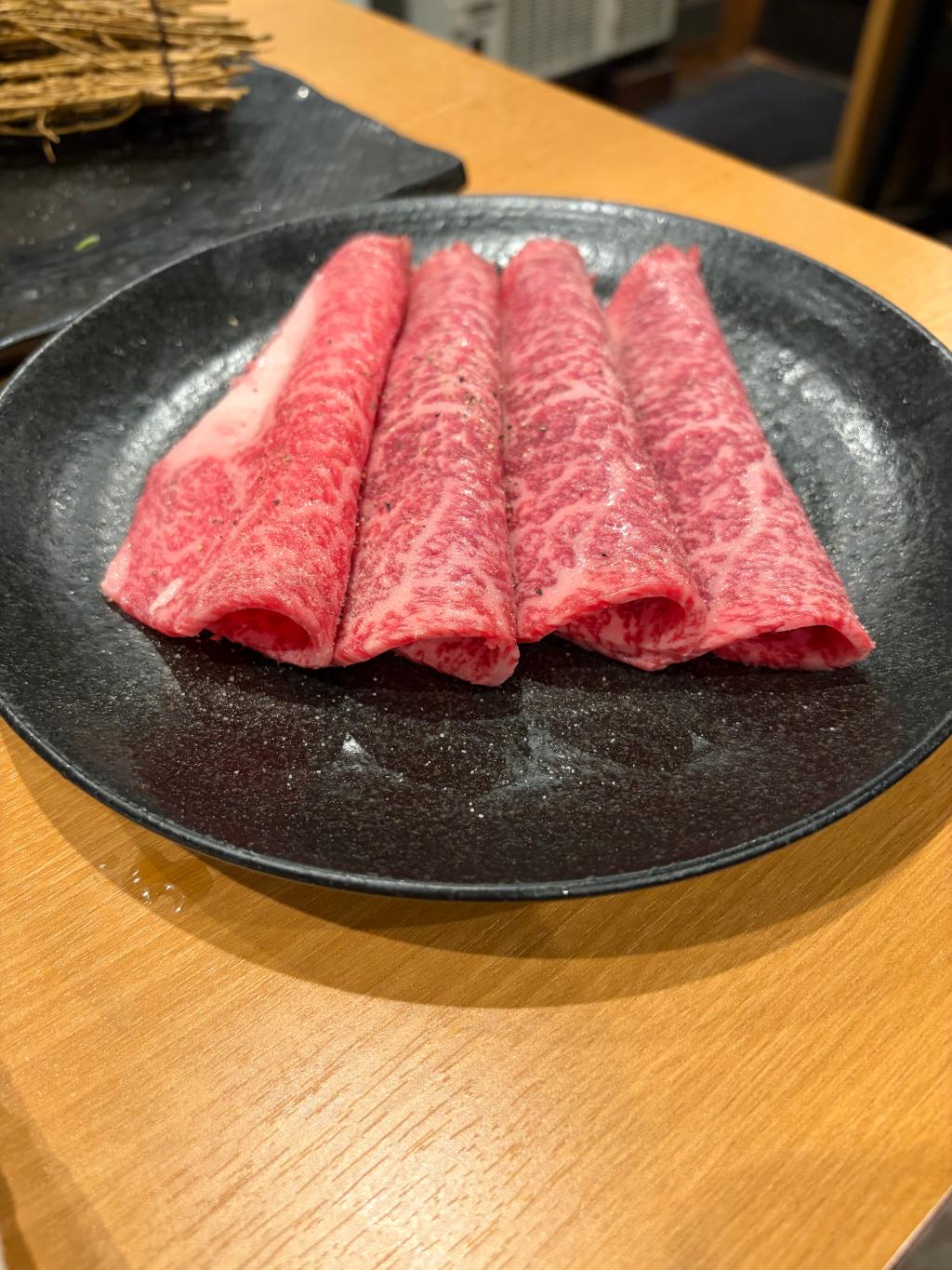 焼肉