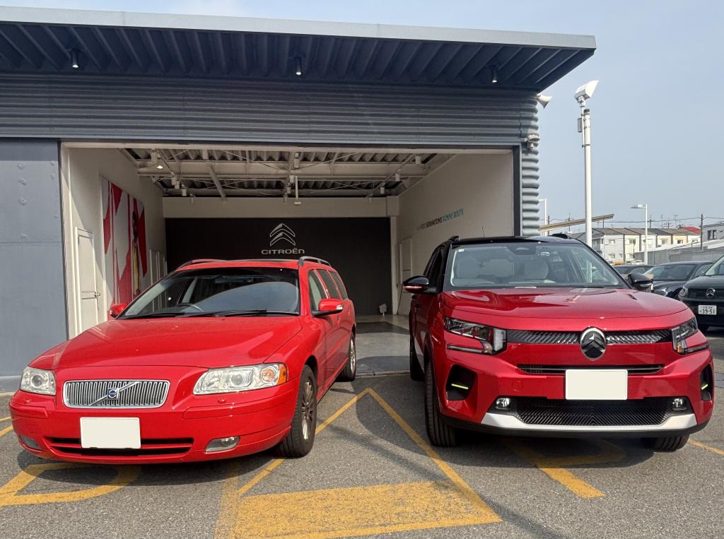 ご納車おめでとうございます🎉✨