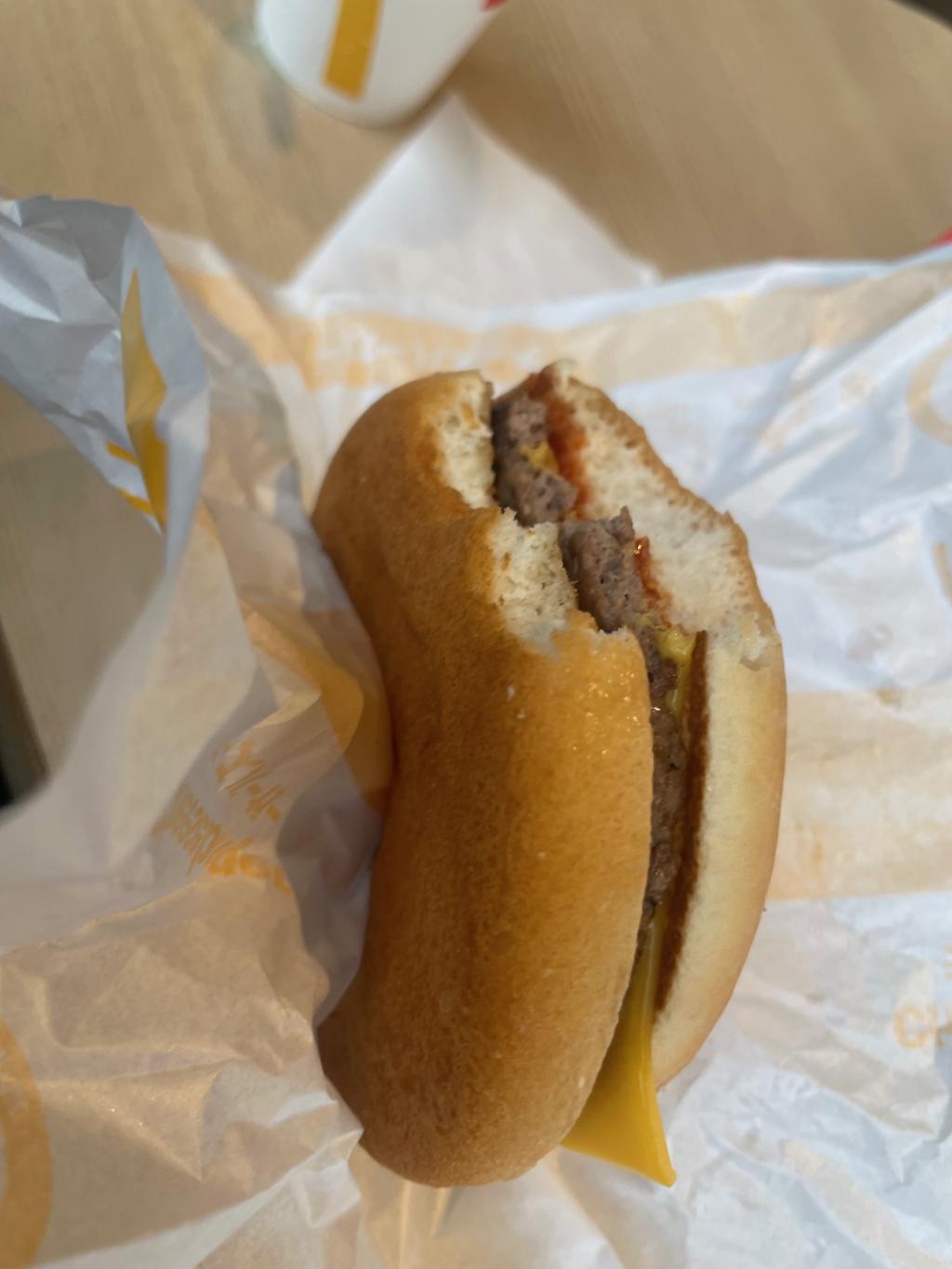 嬉しかった事件