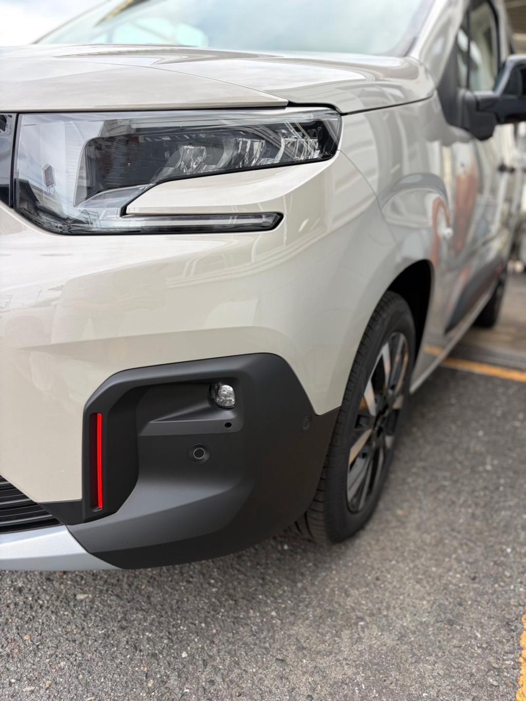  NEW BERLINGO  XTR サーブル🤎✨️