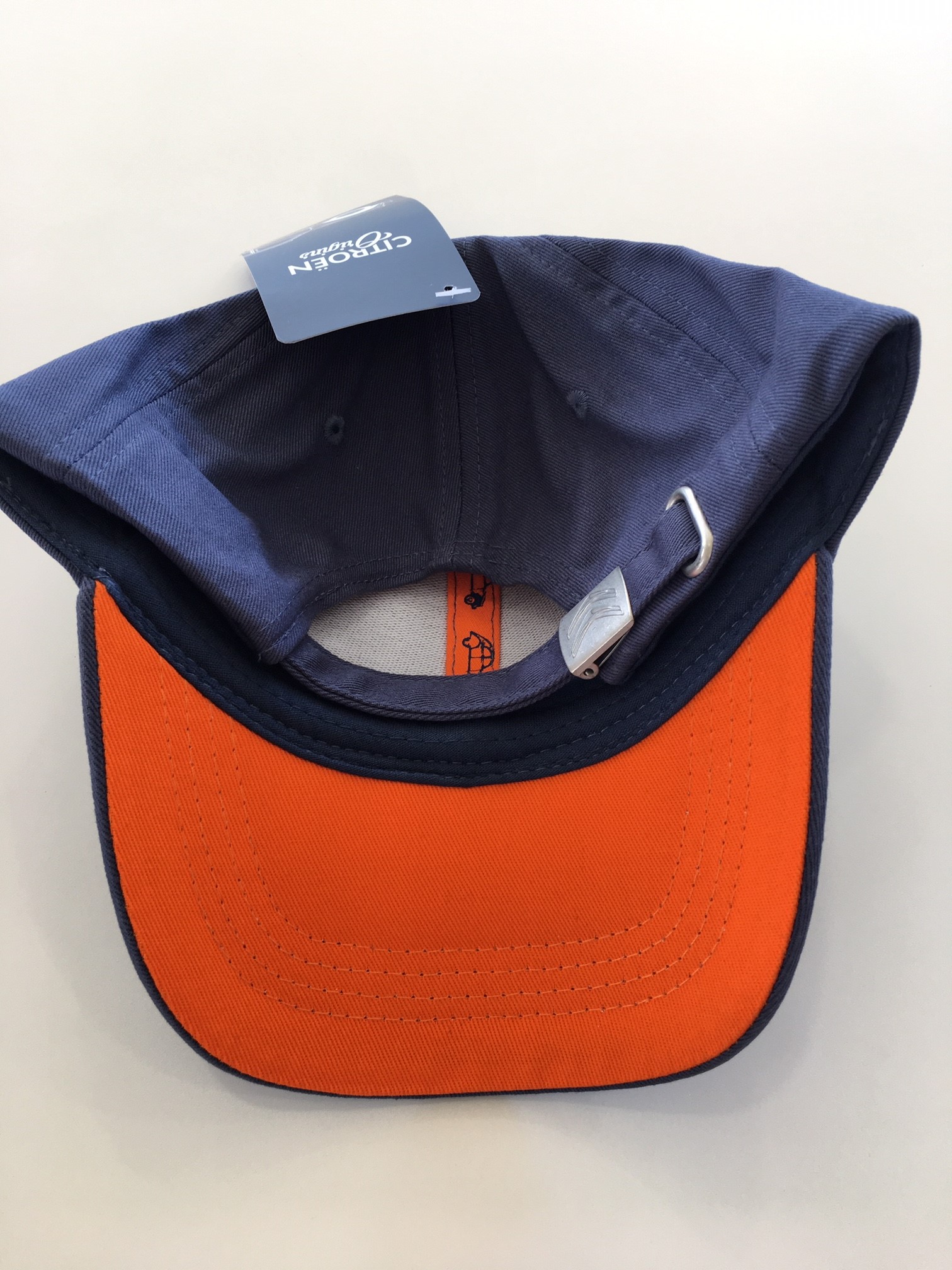 隠れたところのオシャレ。