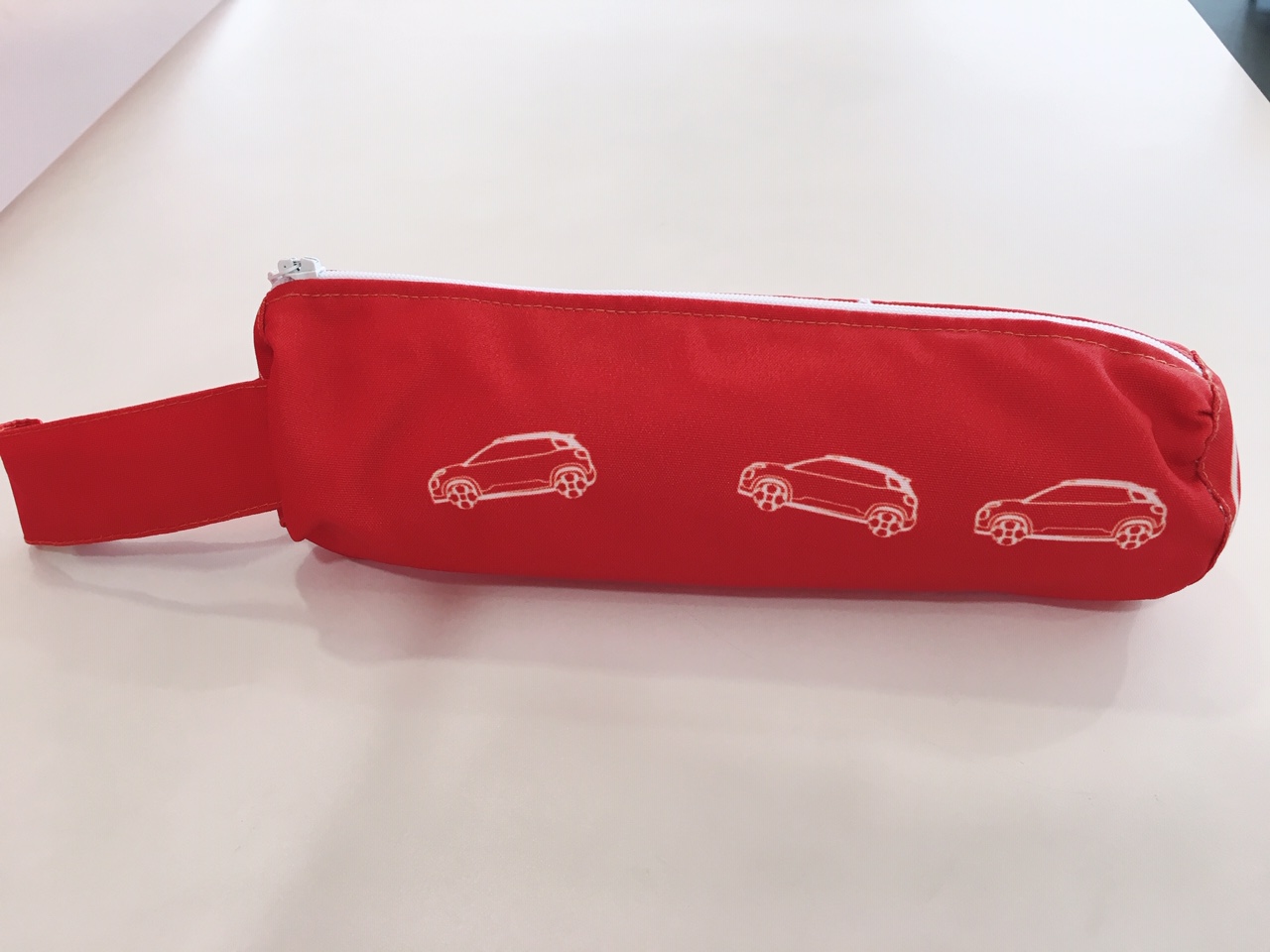 デスクワークのお供に。