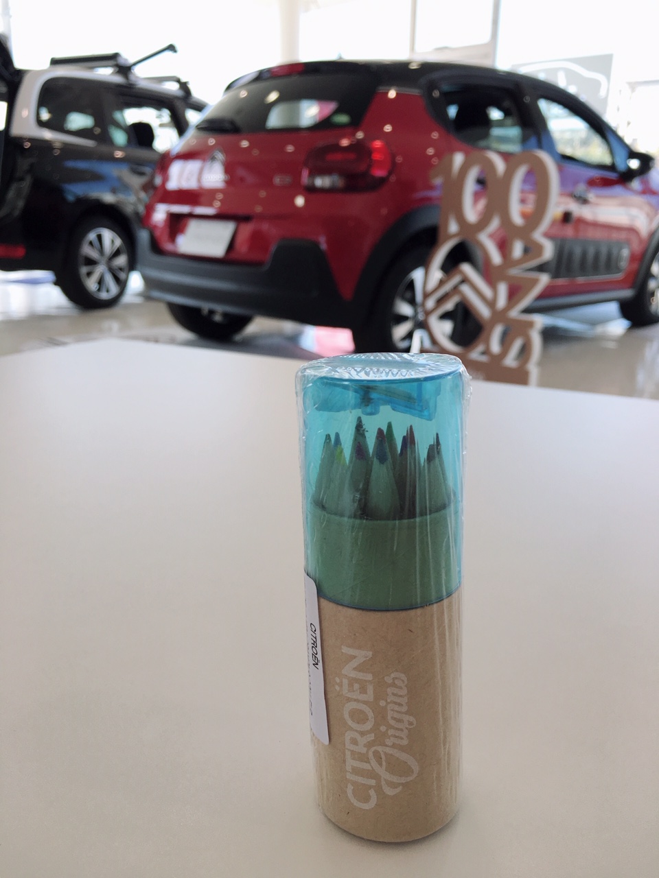 スマート＆コンパクト。