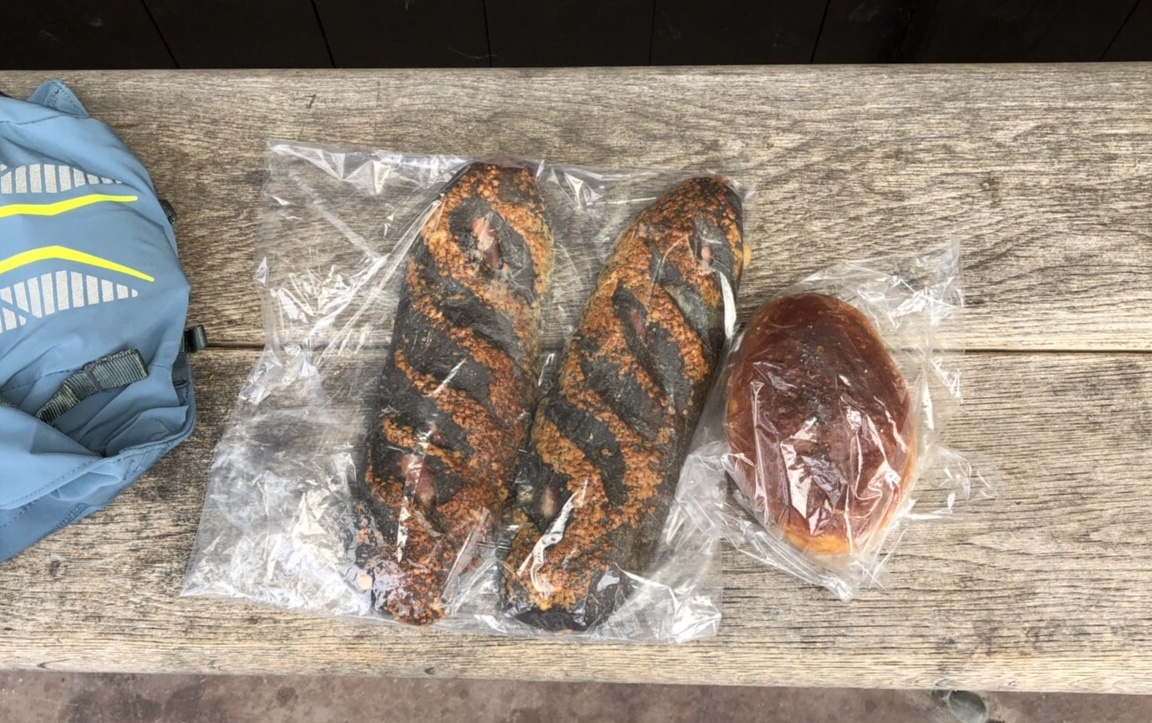 やっぱりうまい！