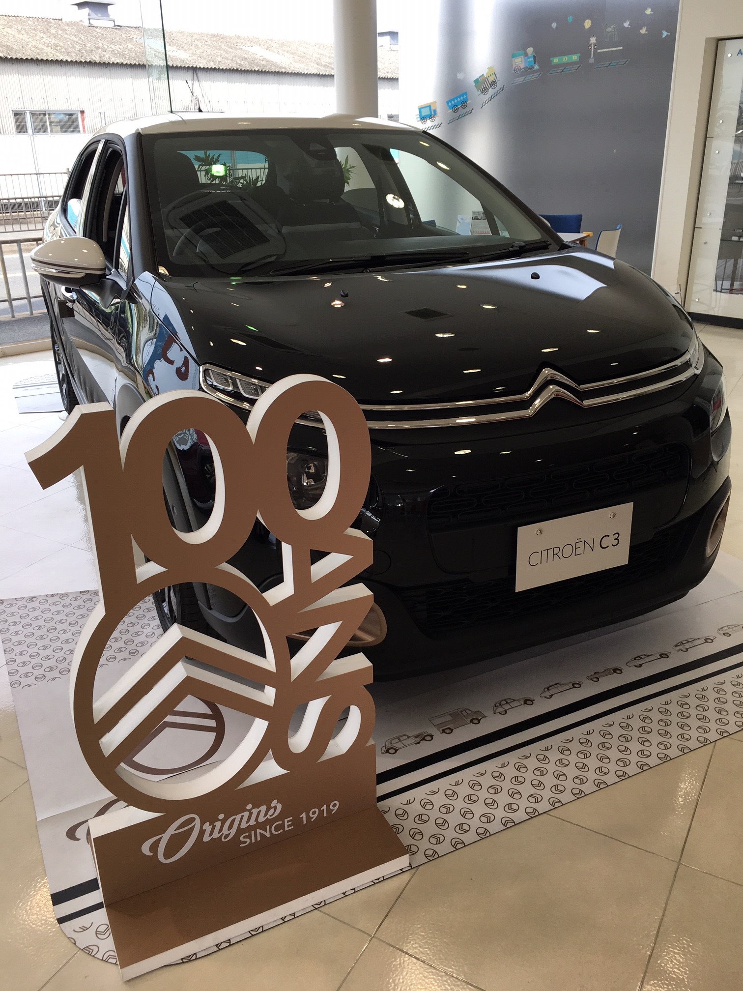 明日、明後日は