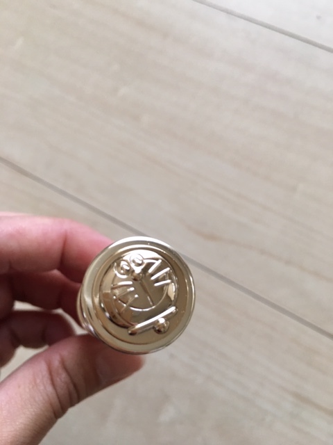 初ド〇え〇ん。