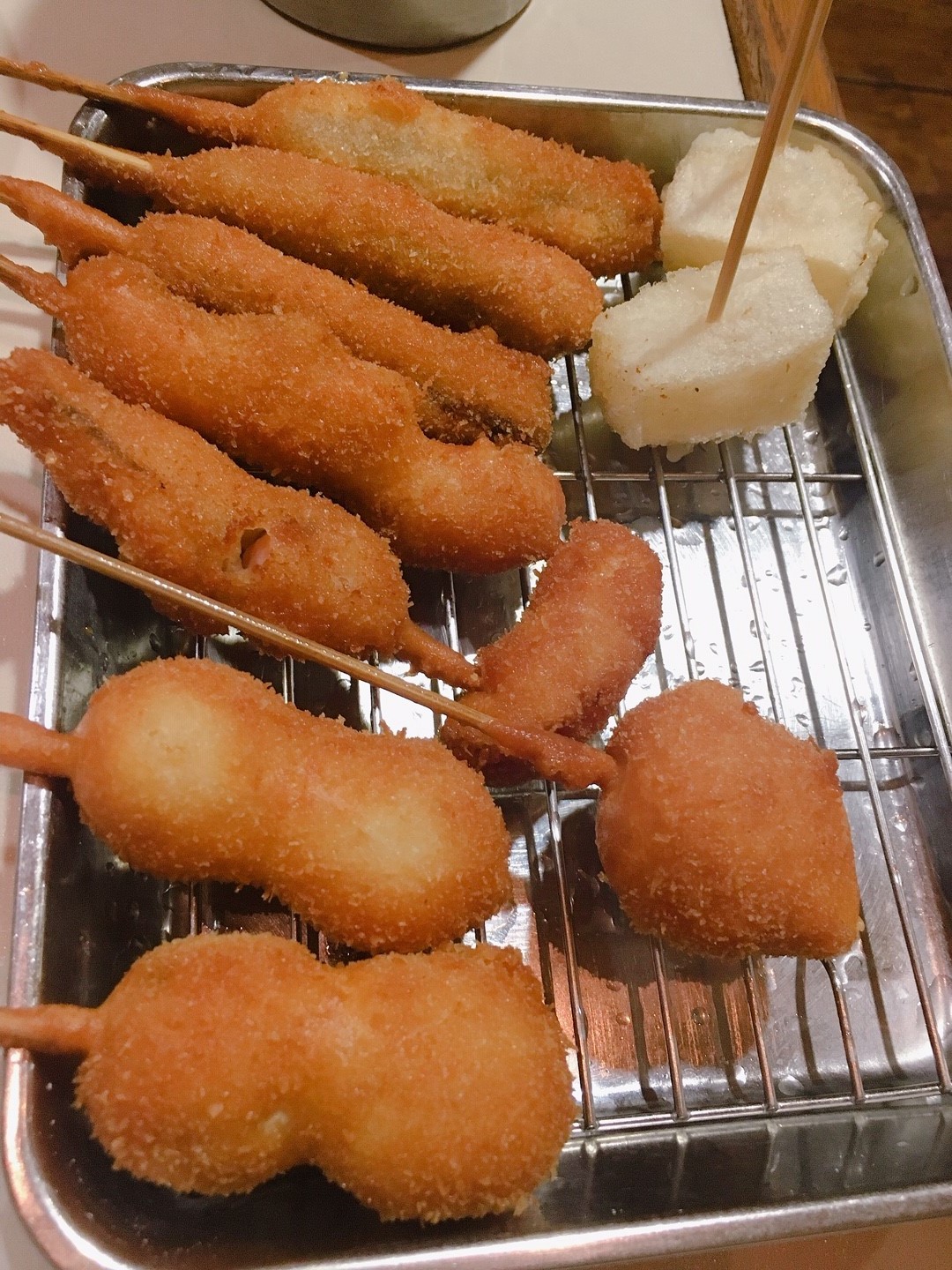 だるま。