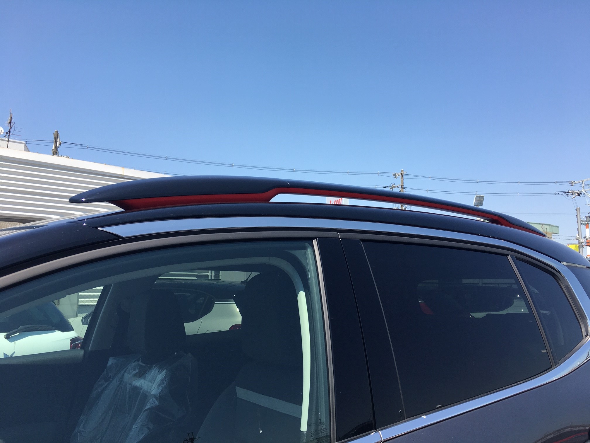 C5 AIRCROSS