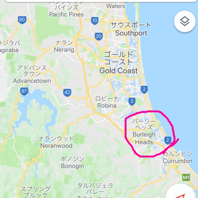 平成の想い出３　オーストラリア③