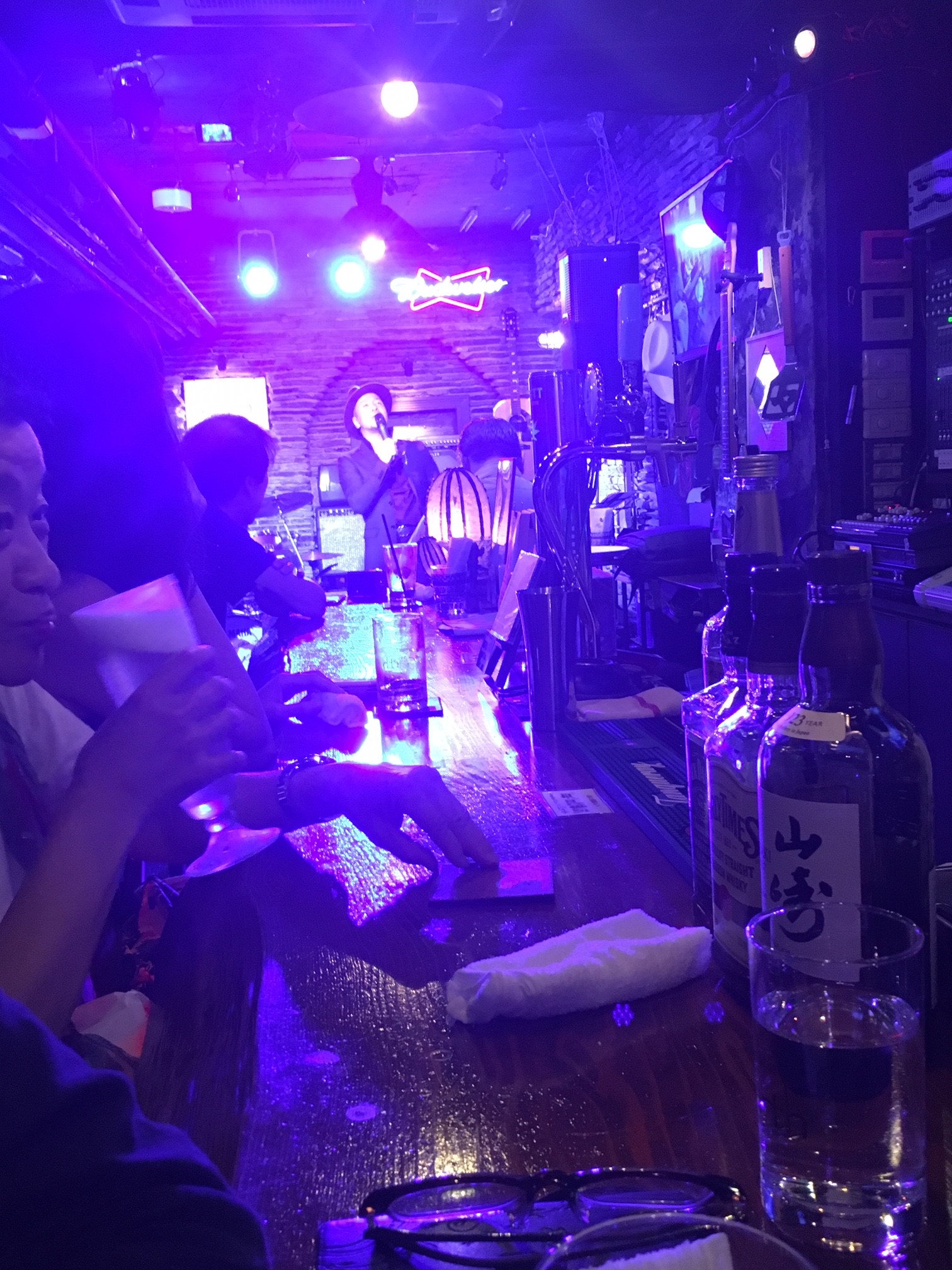 JAZZ　NIGHT　3