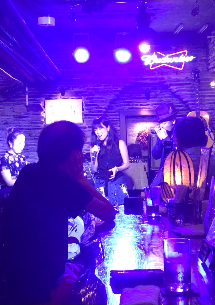 JAZZ　NIGHT　3