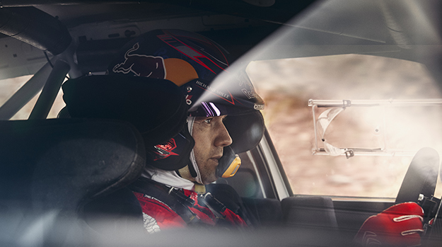 WRC　豆知識　⑥