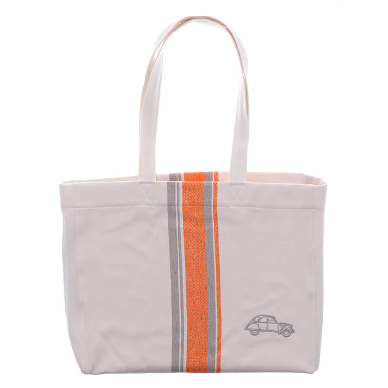 トートバッグ。