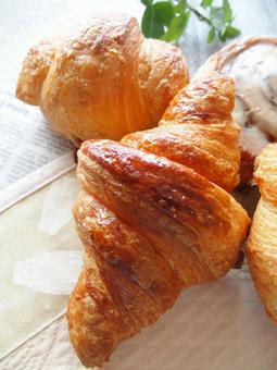 croissant🥐