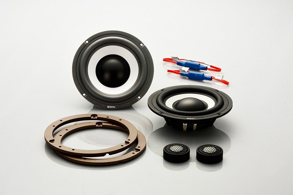 For BERLINGO