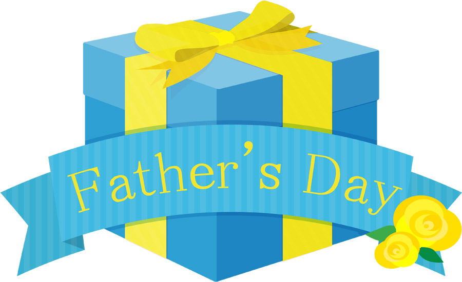 Happy Father’s Day💐💙