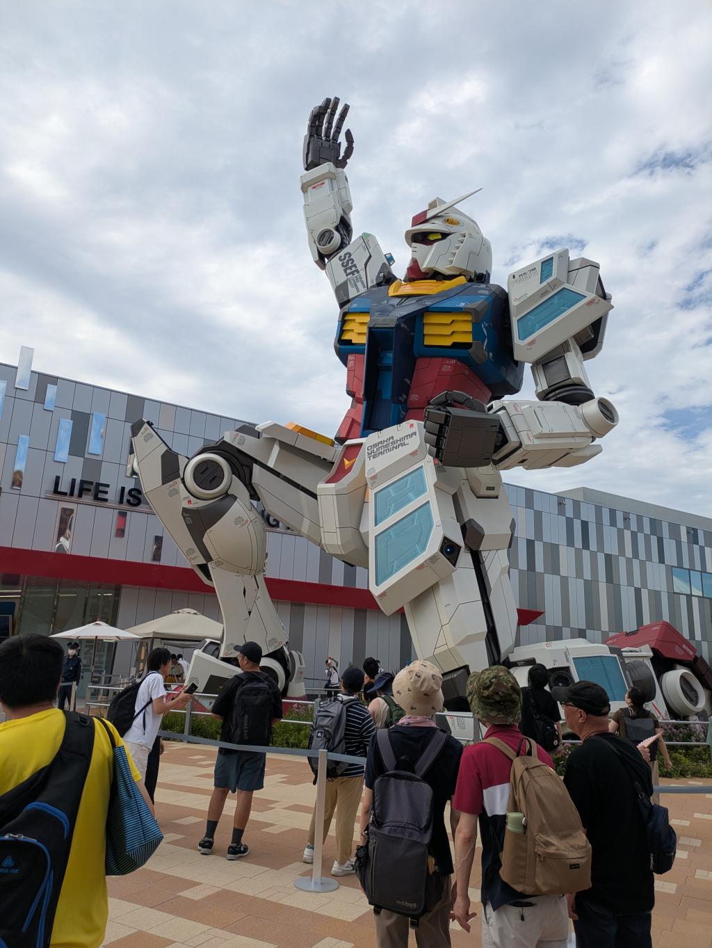 EXPO 2025 大阪・関西万博！！！！！！！！！！！！！！