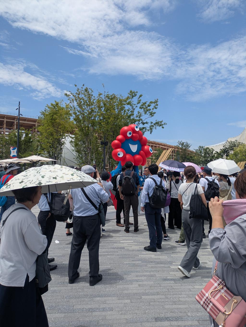 EXPO 2025 大阪・関西万博！！！！！！！！！！！！！！