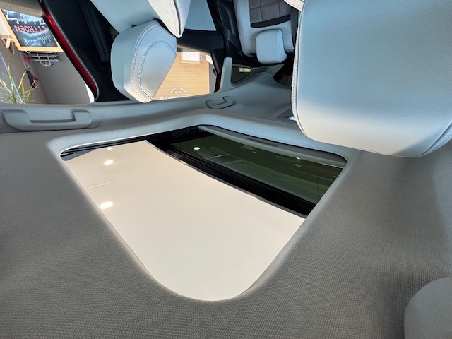展示車入れ替えました✨