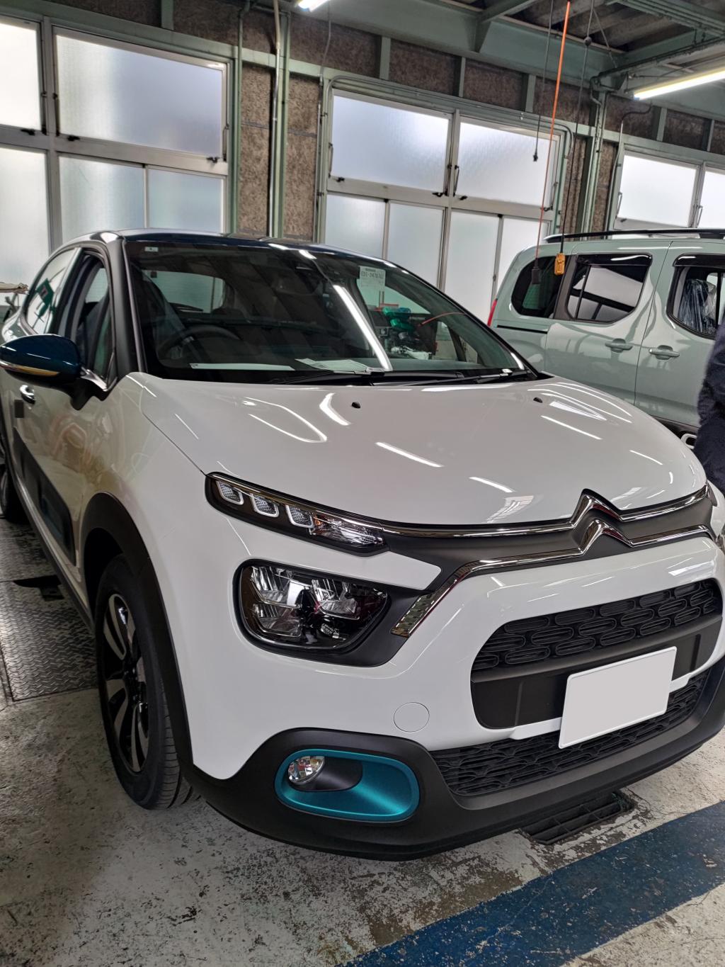 コーティングメンテナンスプラン