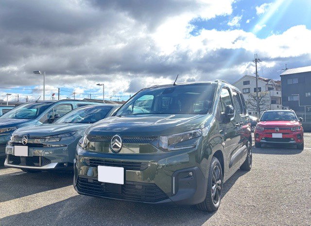 たくさんのご来場ありがとうございました❄️