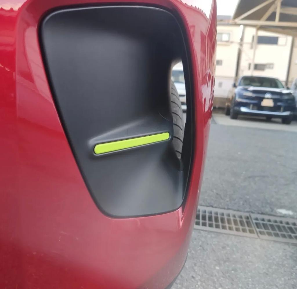 NEW C3 HYBRIDの隠れた魅力ポイント！