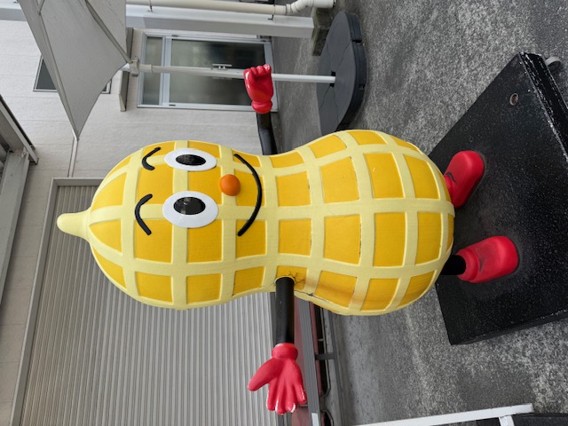 [美味しい所に行ってまいりました」森本