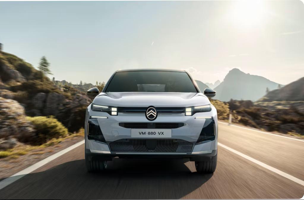 NEW C5 AIRCROSS ゴールデンウィーク試乗モニターキャンペーン🎉