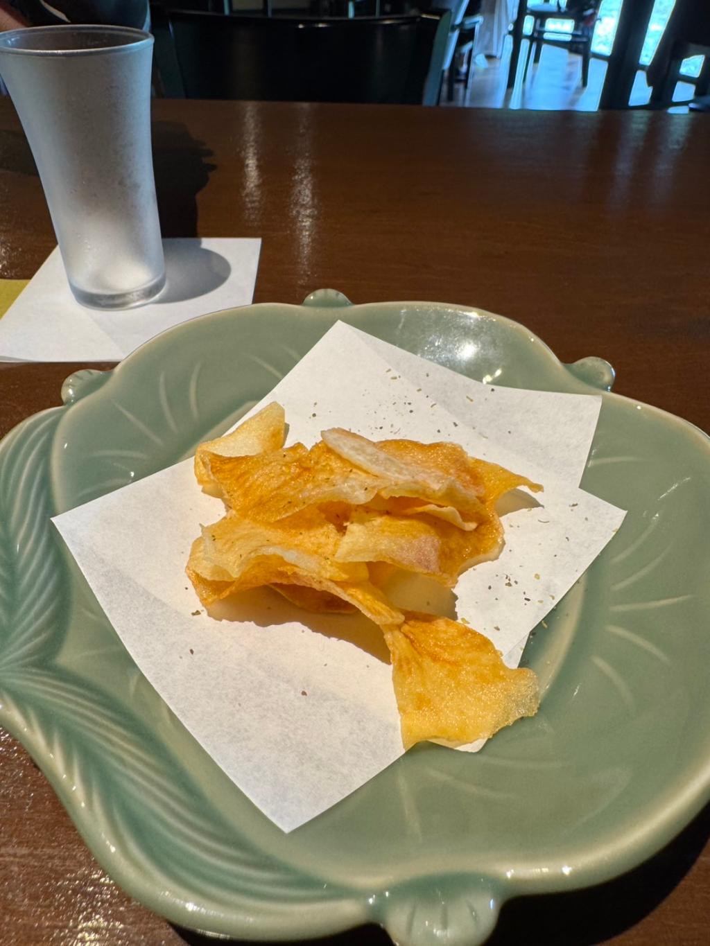 [美味しい所に行ってまいりました」森本