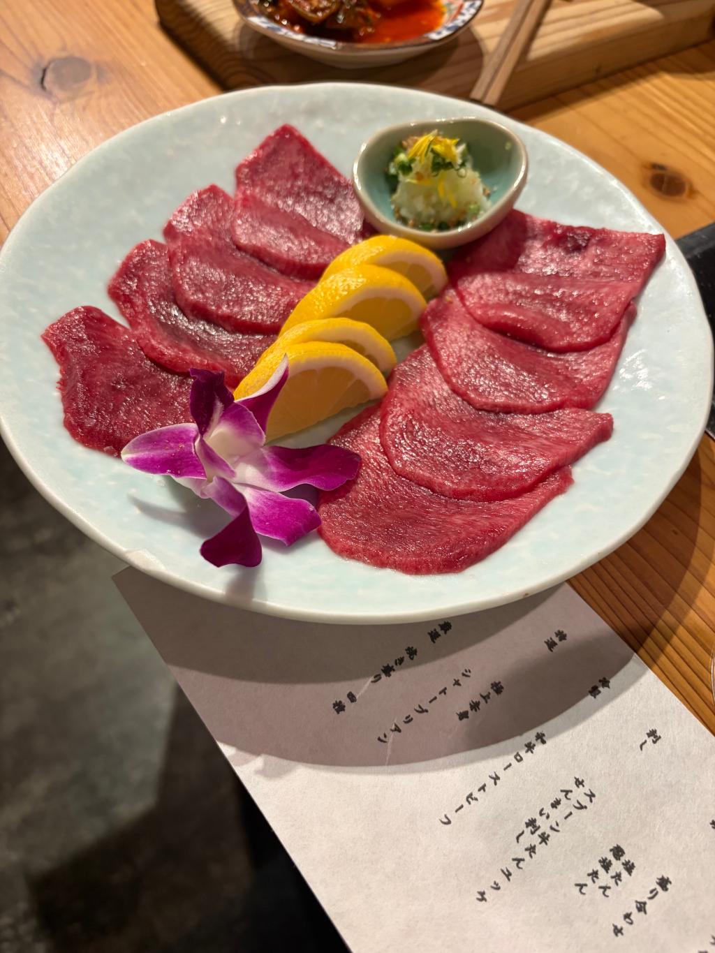 焼肉