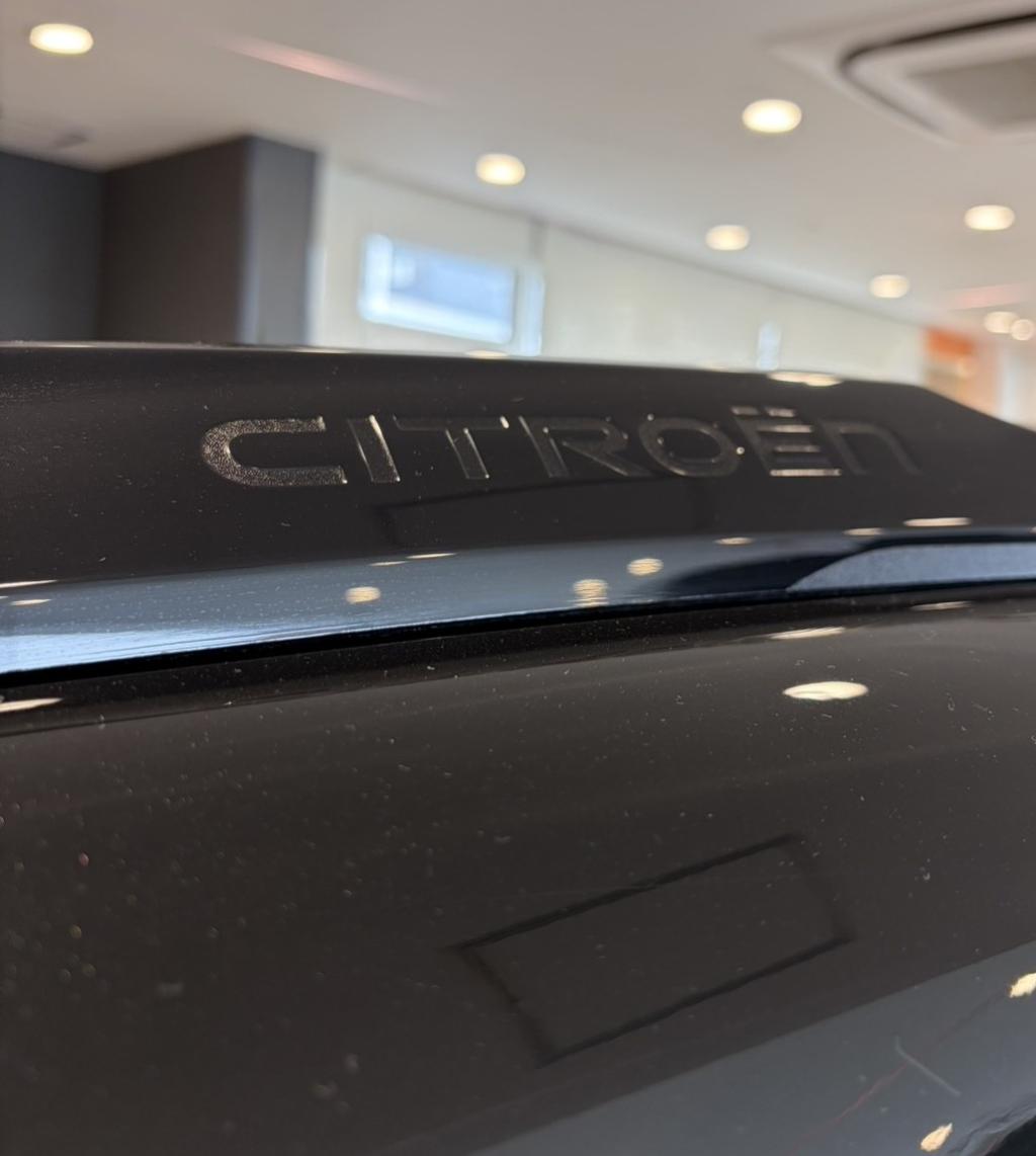 NEW C3 こだわりのデザイン✨
